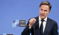 NATO Confirms North Korean Troops Deployed to Kursk, Russia