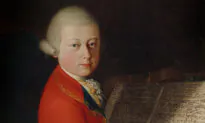 Tune in Today: Mozart’s Swan Song
