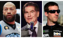 Meet the Former Pro Athletes Running for Congress