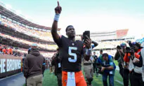 Quarterback Jameis Winston Revitalizes Struggling Browns