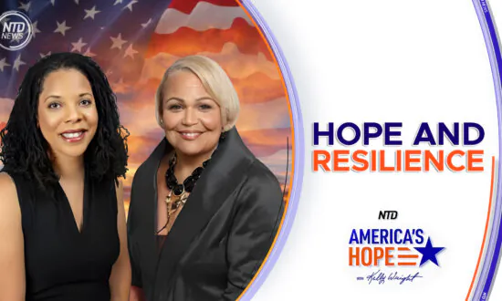 Hope and Resilience | America’s Hope