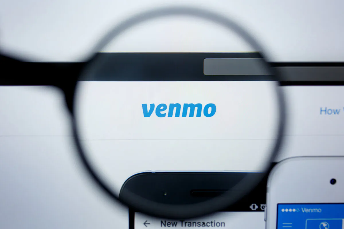 With Venmo, it is possible to link payments to a credit card, including your favorite rewards credit card. (Dreamstime/TCA)