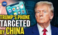 China Reportedly Targeted Trump’s, Vance’s Phones; Trump Talks China Tariffs