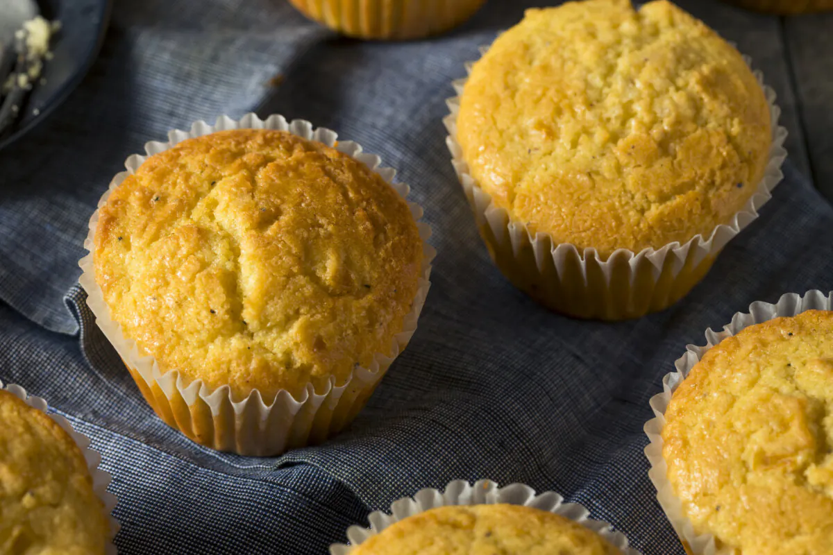 The sweet maple and brown sugar flavors bring out the inherent creamy sweetness of the corn. (Dreamstime/TCA)