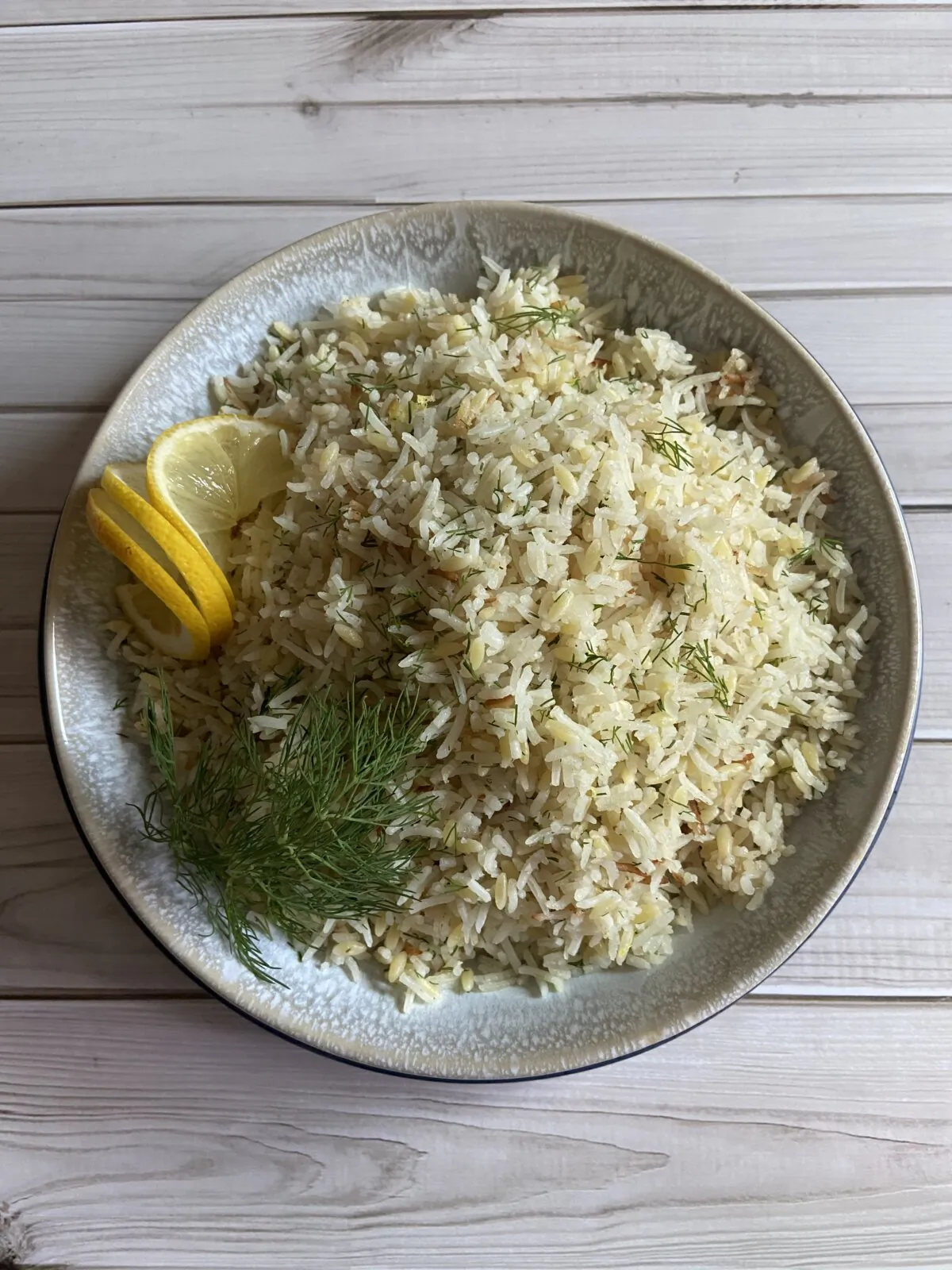 This makes a great main or side dish. (JeanMarie Brownson/TCA)