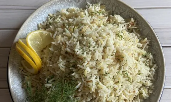 There Are Endless Possibilities When You Select Pasta, Rice, or Grains as the Basis for Dinner
