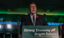 Saskatchewan Party Wins 5th Straight Majority Government