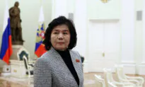 North Korean Foreign Minister Heads to Moscow Amid Claims of Military Support for Russia in Ukraine War