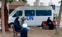 Israel Bans Aid Agency UNRWA From Operating in Country