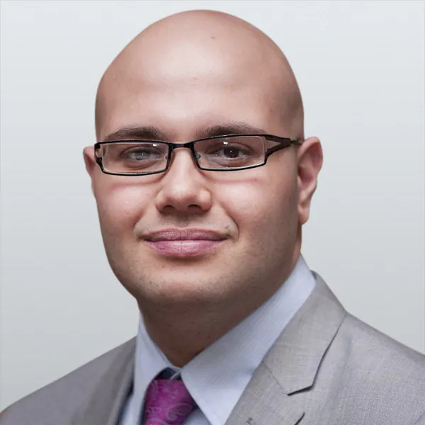 Vincent Geloso