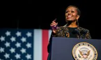 Harris and Michelle Obama Rally in Kalamazoo, Michigan