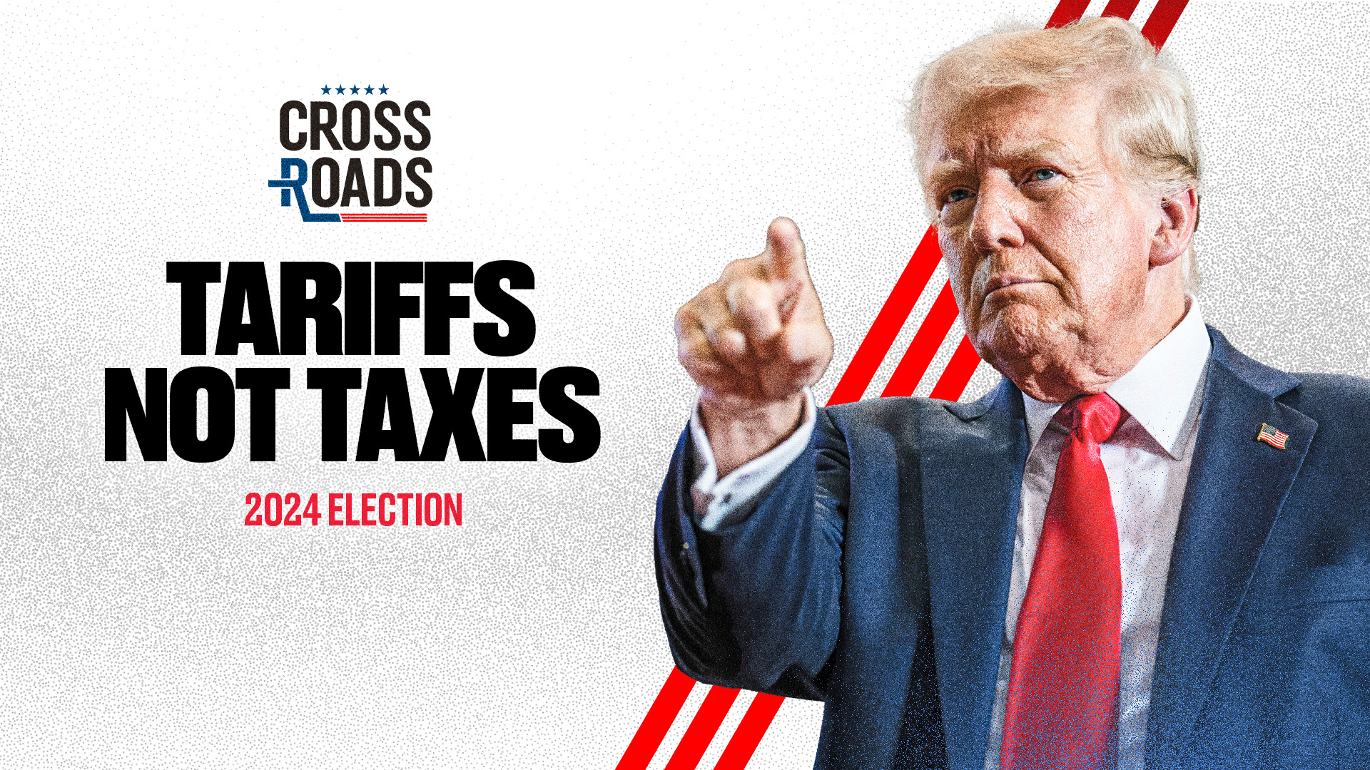 Trump Lays Out Plan to Eliminate Income Tax | Live With Josh  | EpochTV