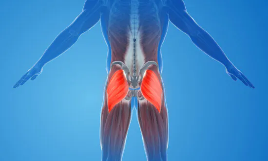 Dead Butt Syndrome: 6 Exercises to Keep Your Fanny Fit