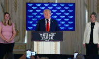 Trump Holds Press Conference at Mar-a-Lago; Harris Speaks From Ellipse; Steve Bannon Released