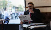 A Must-Have Overview for All Americans Who Want to Be Truly Informed | Roman Balmakov