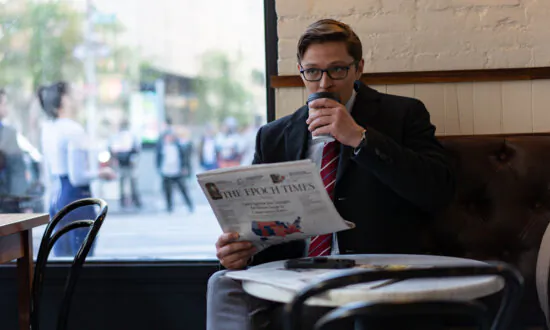 A Must-Have Overview for All Americans Who Want to Be Truly Informed | Roman Balmakov