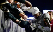 Johnson, Hunter Lead Top Cornerbacks Entering the 2025 NFL Draft