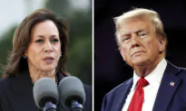 New National Polling Shows Trump Holds Slight Edge Over Harris Among Registered Voters