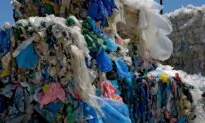 How the California Plastic Bag Ban Backfired