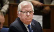 California Judge Accused of Killing His Wife Is Released on $2 Million Bail