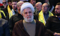Hezbollah Leader Says Group Would Continue to Fight Israel After Strikes