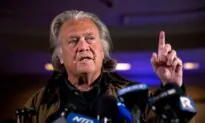 Steve Bannon Expected to Appear at Pretrial Conference for Fraud Charge