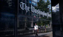 Washington Post Hit With Canceled Subscriptions, Resignations Over Non-Endorsement