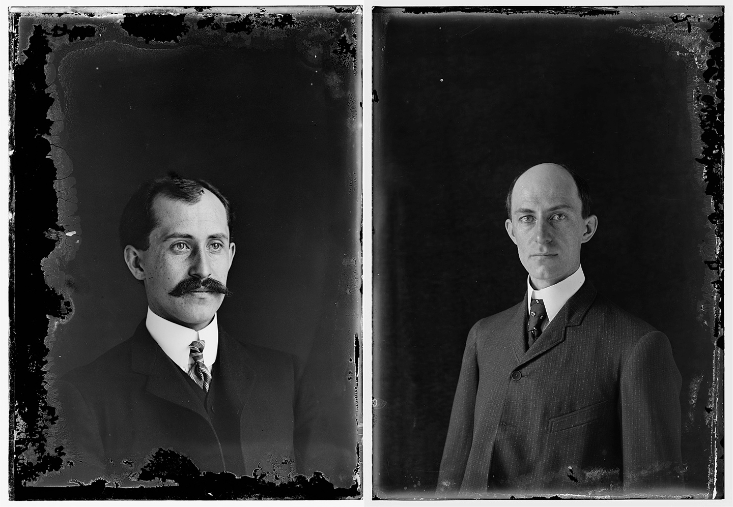 The Wright Brothers