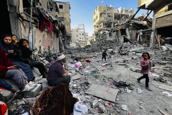 Epoch Times Photo