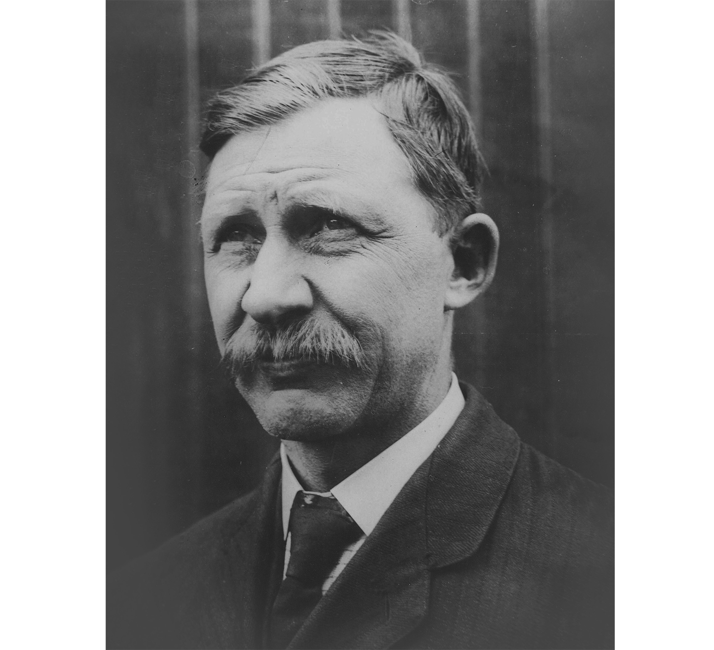 Charlie Taylor