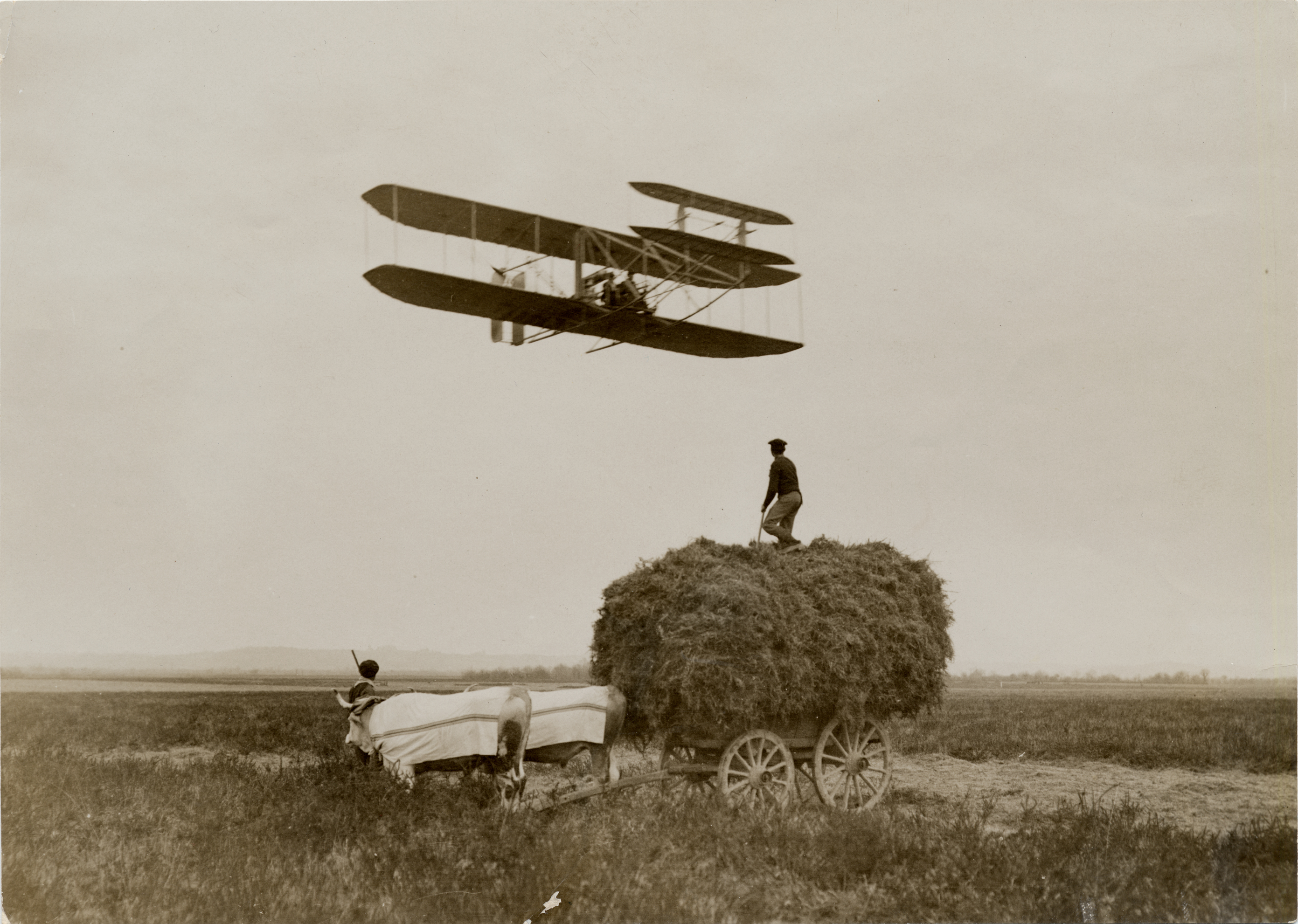Wilbur Wright