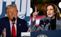 Harris to Deliver ‘Closing Argument Address’ While Trump Rallies in Allentown, PA; Steve Bannon Released From Prison