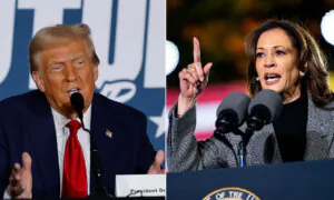 Harris to Deliver ‘Closing Argument Address’ While Trump Rallies in Allentown, PA; Steve Bannon Released From Prison
