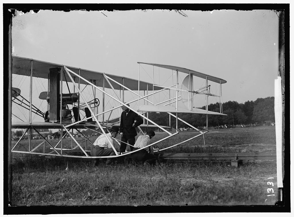 Wright Flyer
