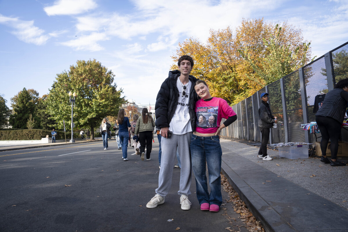 Epoch Times Photo