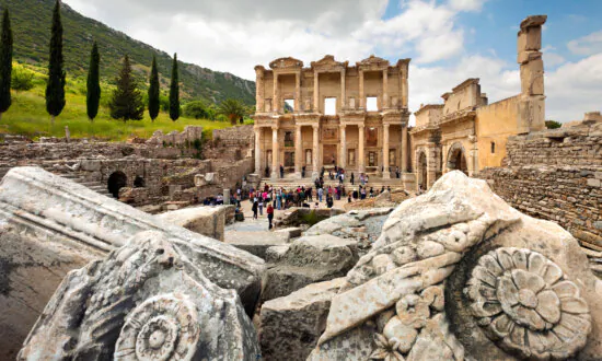 Rick Steves’ Europe: Turkey Has Plenty to Explore Beyond Istanbul