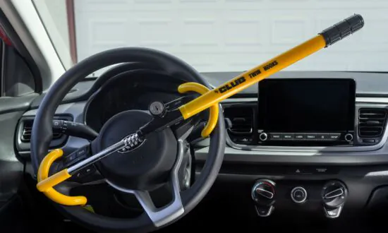 Realistically Simple Ways to Make Your Car (Virtually) Unstealable