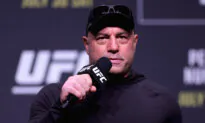 Joe Rogan Says He Gave Harris Campaign ‘Open Invitation,’ Offer Still Stands