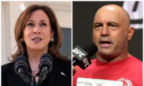 Joe Rogan Leaves Door Open for Harris Interview on Podcast