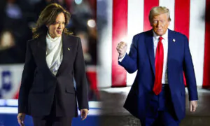 Harris Gives Closing Argument, Trump Rallies in Pa.; Israel: New Hezbollah Chief’s Tenure ‘Temporary’
