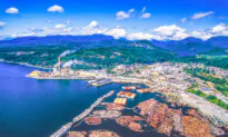 Powell River’s Nasty Name Change Debate