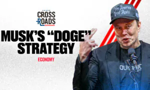 Musk Proposes ‘DOGE’ Program to Cut Government Spending | Live With Josh