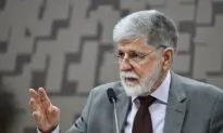 Brazil Won’t Join China’s Belt and Road Initiative, Presidential Adviser Says