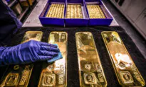 Gold Registers Record High Price Amid Geopolitical Tensions, US Election