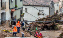 At Least 63 Dead as Flash Floods Devastate Southern Spain