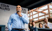 Former Rep. Allred Defeats Rep. Johnson to Win Texas Democratic House Primary