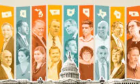 9 Senate Races to Watch in November