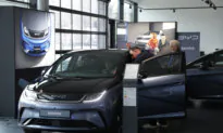 EU Slaps Tariffs on Chinese EVs | Business Matters (Oct. 30)