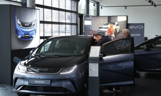 Spyware on Wheels: Is Your Car Sharing—Even Selling—Your Personal Data?
