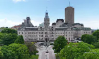Protest Planned in Quebec City Against Federal Gun Buyback